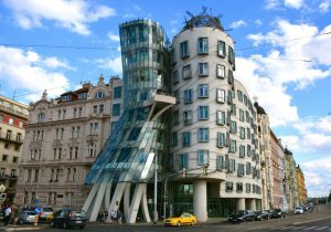 Iconic Buildings You Must See Once in Your Life