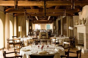 Italian Palazzo Seneca Titled as 2017’s Hotel of the Year