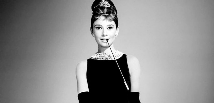 Take a Look Inside Audrey Hepburn’s Closet 01