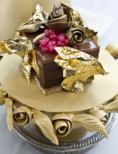 The Most Expensive Desserts in the World 01