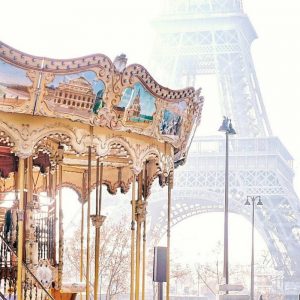 The Most Instagrammable Locations in Paris