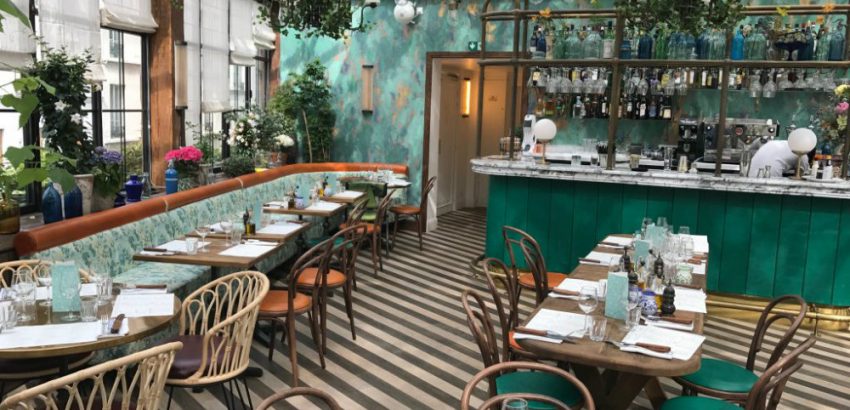 These Are The Best Restaurants in Paris According to Vogue 01