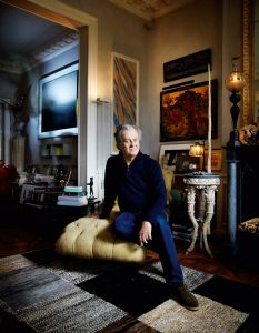 Best Interior Designers : Jacques Grange