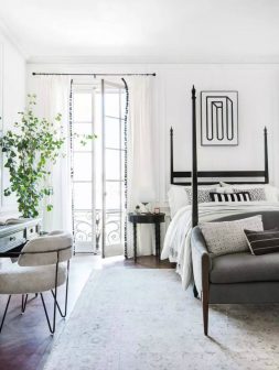 Discover The Bedroom Colors Top Interior Designers Love
