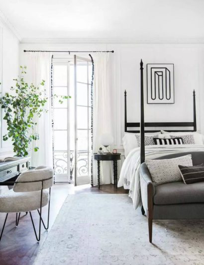 Discover the Bedroom Colors Top Interior Designers Love 01