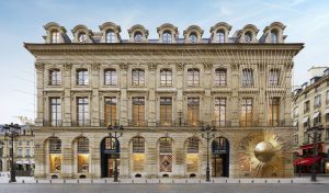 Get to Know Louis Vuitton’s New Paris Store