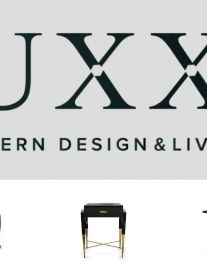 New Luxury Furniture Items To Elevate LUXXUs Collection 01