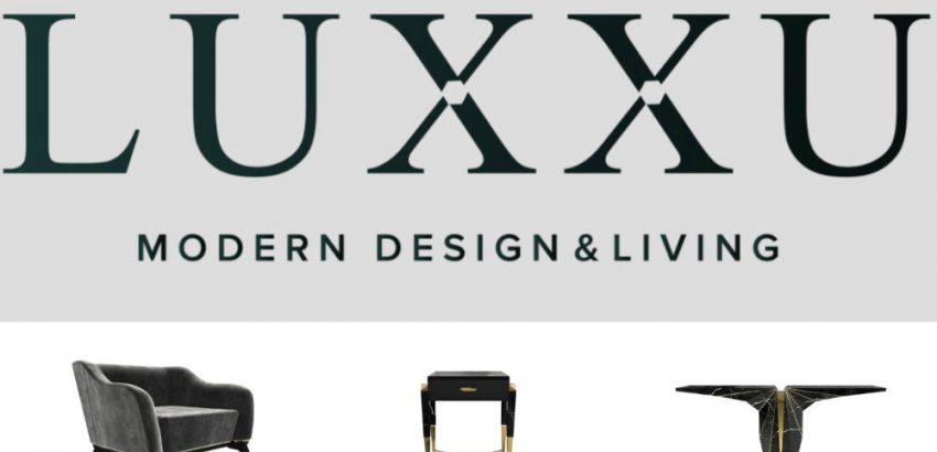 New Luxury Furniture Items To Elevate LUXXUs Collection 01