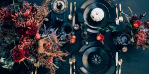 The Best Halloween Party Ideas For A Sophisticated Gathering