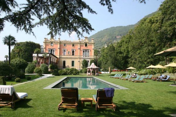 The Best Luxury Hotels In Europe 2017 