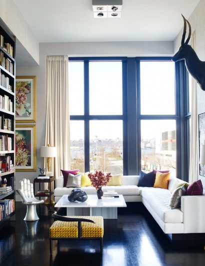 Top Nyc Interior Designers Luxxu