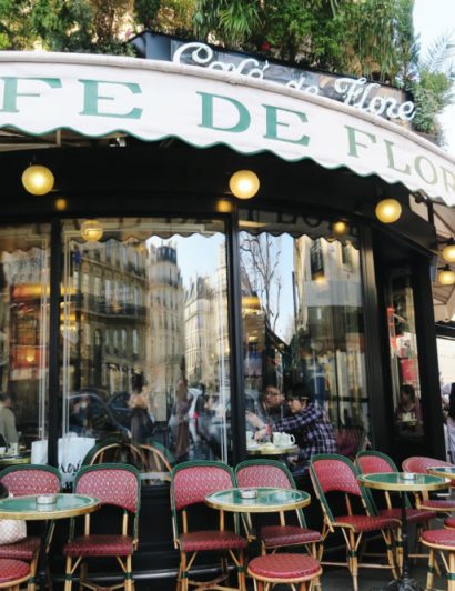 5 Parisian Cafés You Need To Know About 01