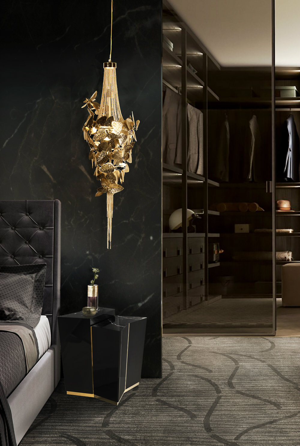 Bedroom Design Ideas From Top Interior Designers 01