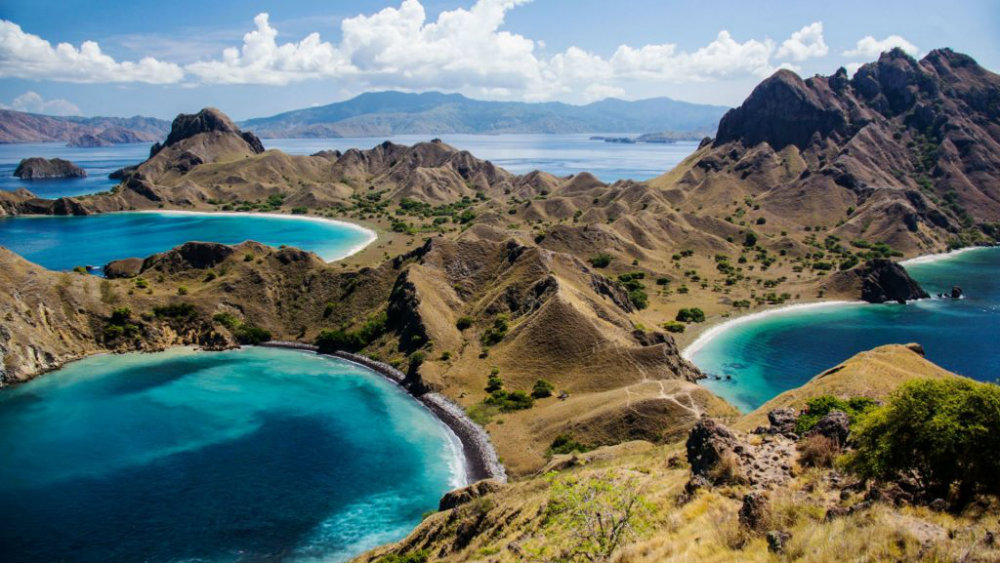 Best travel experiences in the world