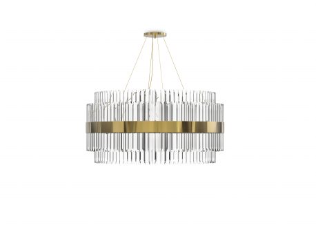 liberty suspension