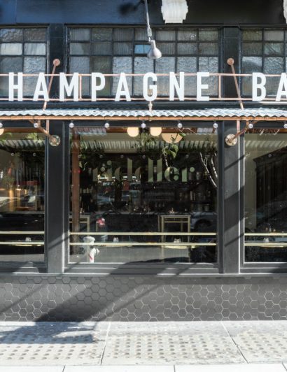 Stunning Champagne Bars Across the U.S. To Sprend NYE 01