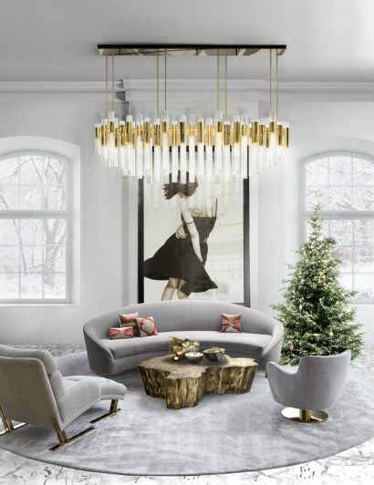 The Best Luxury Gift Guide for Interior Design Lovers 01