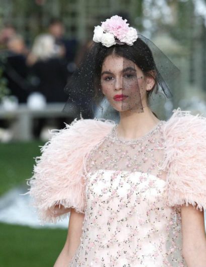 Chanel Dazzles at Paris Couture Fashion Week 2018 01