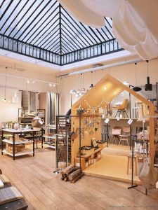 Concept Design Stores in Paris You Should Visit