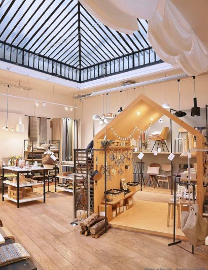 Concept Design Stores in Paris You Should Visit 01