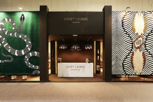 Covet House Store At Maison Et Objet 2018