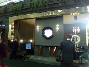 Highlights From Day 1 Of Maison Et Objet 2018