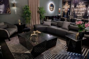 LUXXU Home: The Best Moments from Maison et Objet 2018