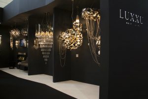 LUXXU’s Presence at Maison et Objet in Pictures