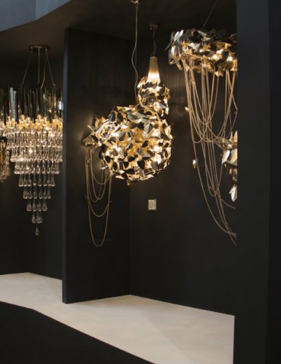LUXXU's Presence at Maison et Objet in Pictures 01