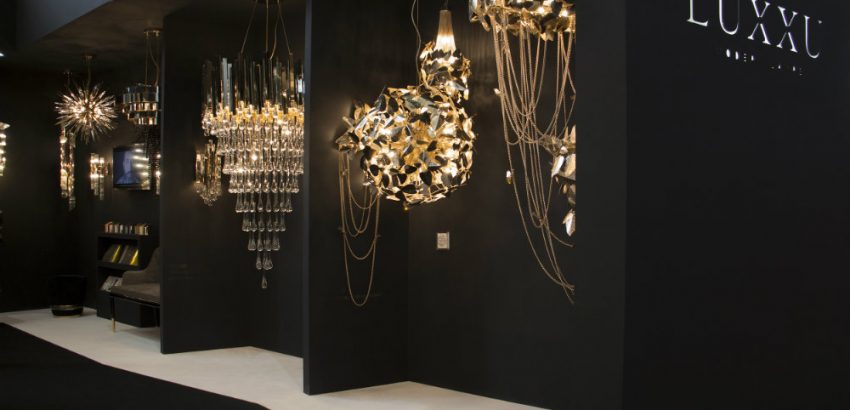 LUXXU's Presence at Maison et Objet in Pictures 01