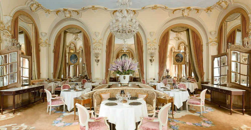 The Best Luxury Restaurants in Paris 03 luxury restaurants in paris The Best Luxury Restaurants in Paris The Best Luxury Restaurants in Paris 03