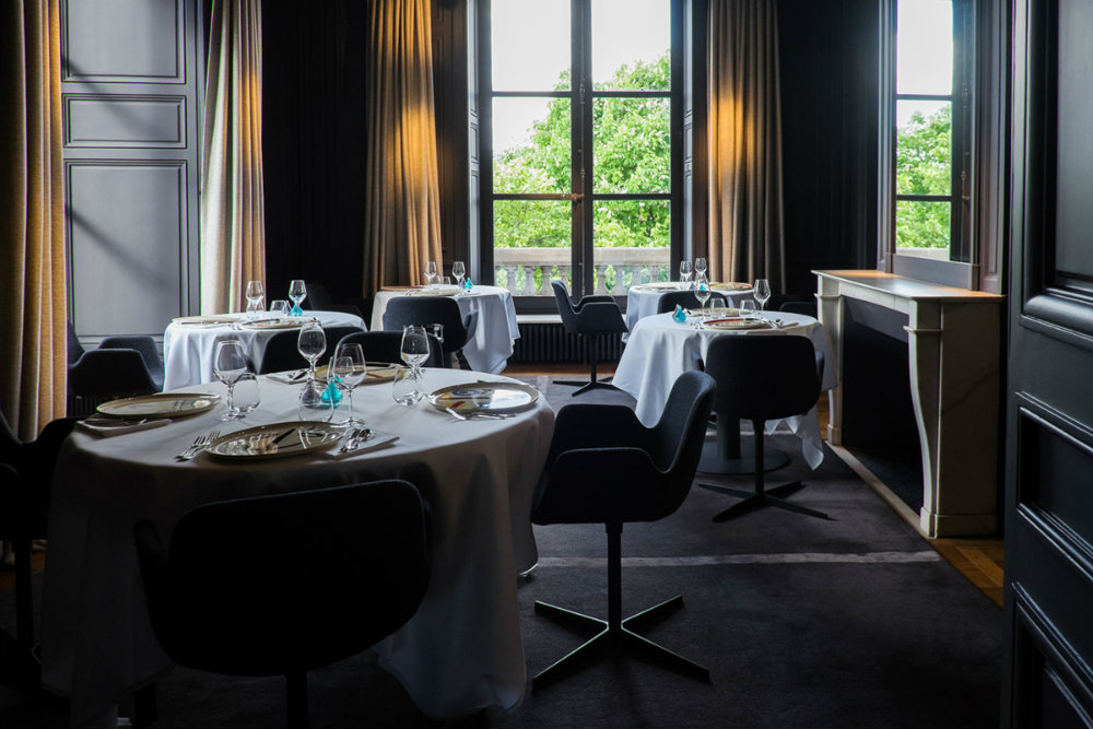 The Best Luxury Restaurants in Paris 05 luxury restaurants in paris The Best Luxury Restaurants in Paris The Best Luxury Restaurants in Paris 05
