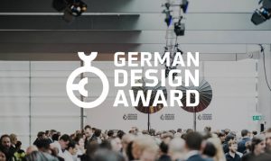 Get To Know The Winners of The German Design Award 2018