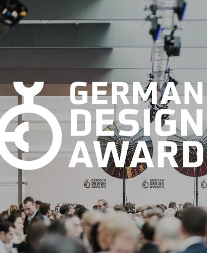 Get To Know The Winner of The German Design Award 2018 01