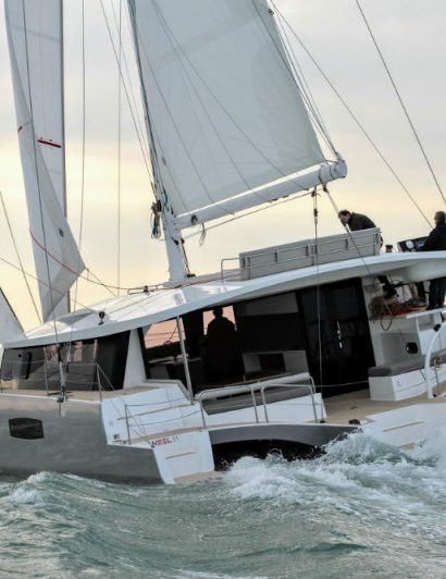 Meet The Winners Of The European Yacht of the Year 2018 01