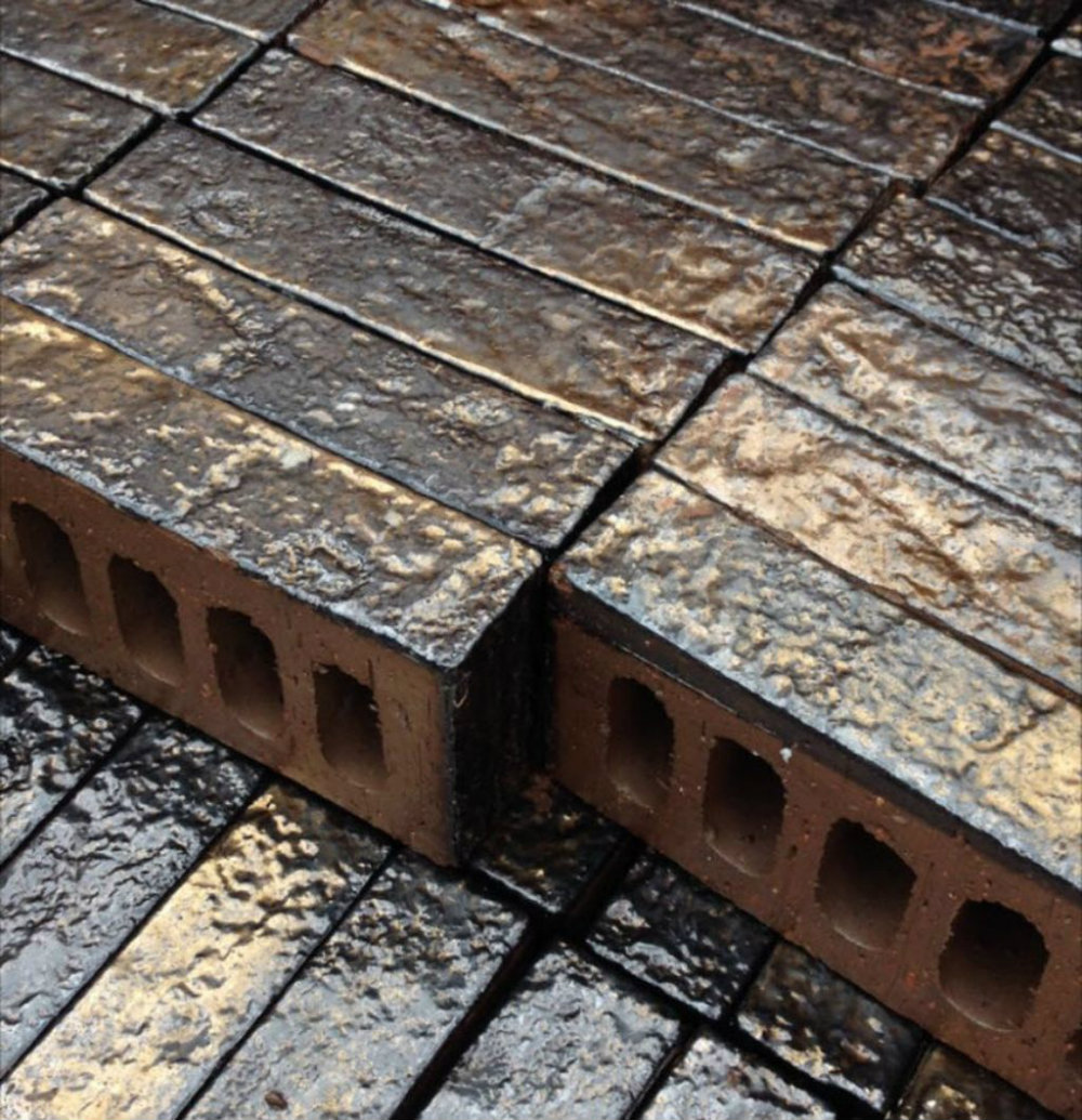 The First GoldBrick Building in Manhattan
