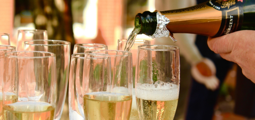 The 15 most expensive champagnes in the world