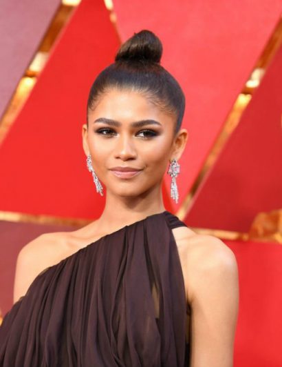 Oscars 2018 Best Dressed Celebrities on the Red Carpet 01
