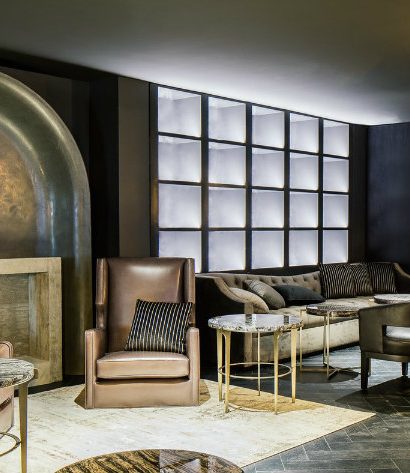 See Inside This Hollywood Hotel That Got a Major Renovation 01