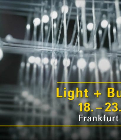 Top Exhibitors at Light + Building 2018 01