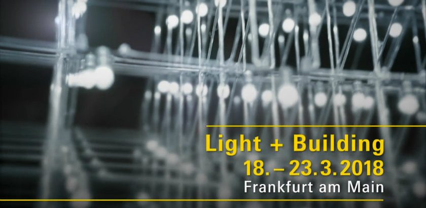 Top Exhibitors at Light + Building 2018 01