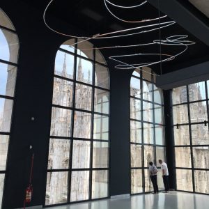 Milan Design Guide: Best Museums in Milan