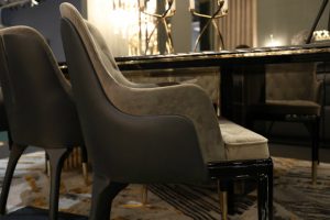 Milan Design Guide: What To Expect From LUXXU Home at iSaloni 2018