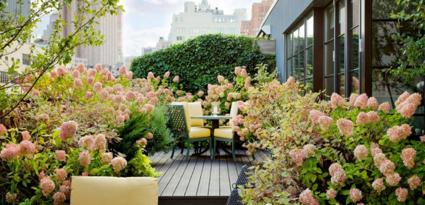 7 Stunning Patio Design Ideas For This Summer 01