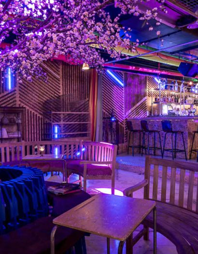 Secret Bars in London You Must Know About 01