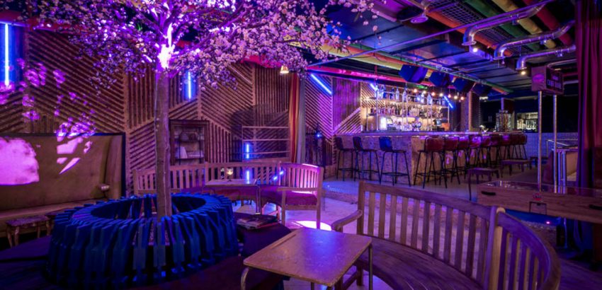 Secret Bars in London You Must Know About 01