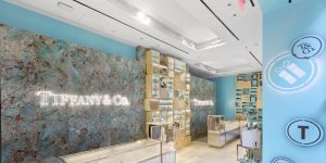 Tiffany & Co. Concept Stores Are Opening Around NYC