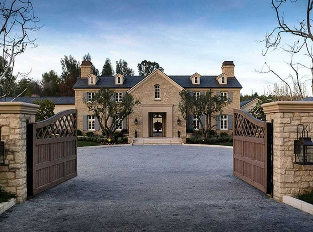 Celebrity Homes The Houses Of The Kardashian Jenner Family Celebrity Homes The Houses Of The Kardashian Jenner Family