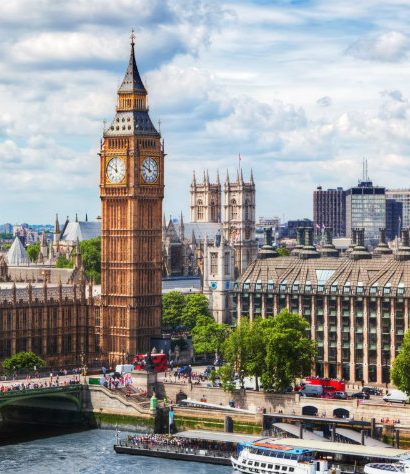 5 Unique Experiences in London for Design Lovers 01