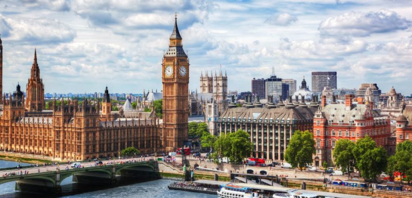 5 Unique Experiences in London for Design Lovers 01